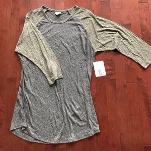 XL LLR Randy Top - NEW WITH TAGS